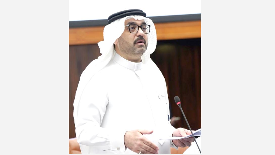 Push to speed up procurements by government